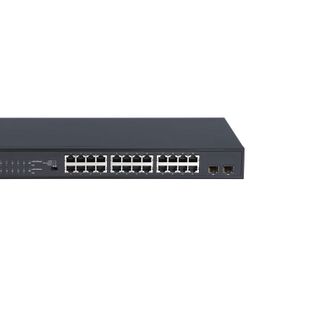24-Port Gigabit + 2-Port SFP Unmanaged Switch Sundray X-Link XS1550U-26P giá sỉ