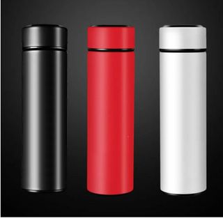 BÌNH GIỮ NHIỆT THÔNG MINH CÓ HIỂN THỊ NHIỆT ĐỘ 500ML CTB245 - BECHIP