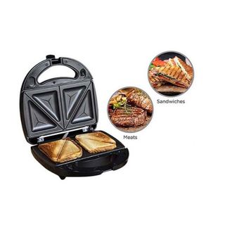 MÁY LÀM BÁNH NƯỚNG, BÁNH HOT DOG SOKANY CTB471 - BECHIP