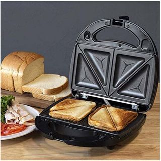 MÁY LÀM BÁNH NƯỚNG, BÁNH HOT DOG SOKANY CTB471 - BECHIP