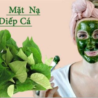 MẶT NẠ DIẾP CÁ MỘC QUÊ TRẦN LAN 50G CTB465 - BECHIP