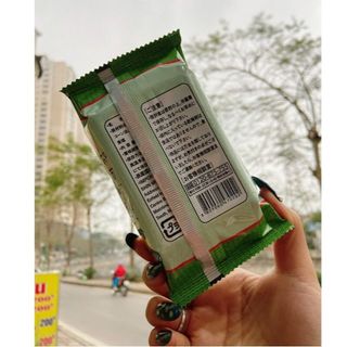 LỐC 16 GÓI RONG BIỂN ĂN LIỀN LÁ KIM TRUYỀN THỐNG VỊ DẦU OLIVE CTB240 - BECHIP
