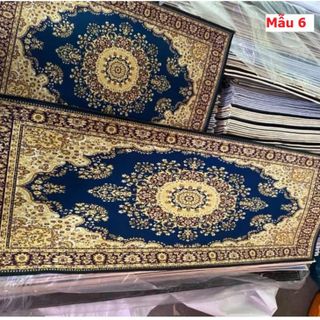 SET 2 THẢM BẾP ( 1 DÀI, 1 NGẮN) , THẢM LAU CHÂN, TRẢI SÀN 3D SIÊU THẤM HÚT NƯỚC CTB355 - BECHIP