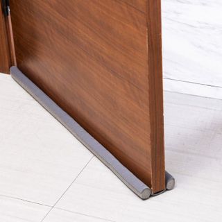 THANH XỐP CHẶN CỬA NGĂN BỤI, NGĂN TIẾNG ỒN, ĐỆM CỬA CAO CẤP CTB469 - BECHIP