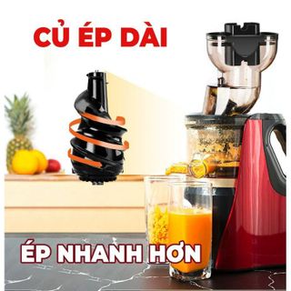 MÁY ÉP CHẬM HONGXIN RH312 CTB110 - BECHIP