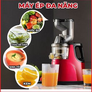 MÁY ÉP CHẬM HONGXIN RH312 CTB110 - BECHIP