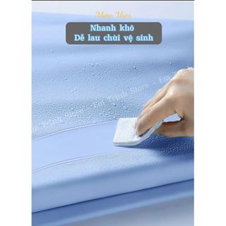 ÁO MƯA NỬA TRƯỚC TRONG SUỐT CHO MẸ VÀ BÉ, CHE PHỦ TOÀN THÂN, KÈM KÍNH CHẮN MƯA LOẠI 1 CTB238 - BECHIP