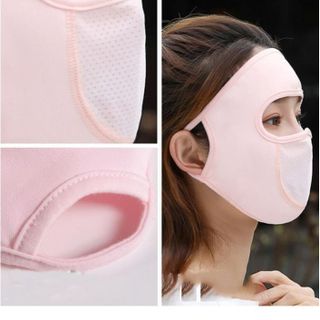 COMBO 2 KHẨU TRANG CHỐNG NẮNG NINJA THÔNG HƠI THOÁNG KHÍ CTB111 – BECHIP