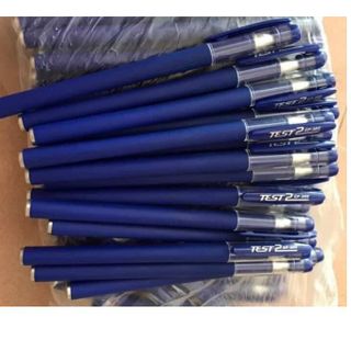 SET 20, 50 CÂY BÚT BI NƯỚC 0.5MM CAO CẤP - NÉT THANH MẢNH, CHỮ ĐẸP CTB234 – BECHIP