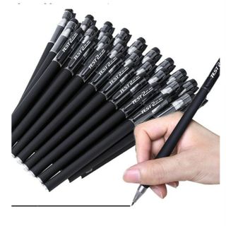 SET 20, 50 CÂY BÚT BI NƯỚC 0.5MM CAO CẤP - NÉT THANH MẢNH, CHỮ ĐẸP CTB234 – BECHIP