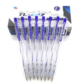 HỘP 20 BÚT BI THIÊN LONG TL-027 0.5MM CTB234 – BECHIP