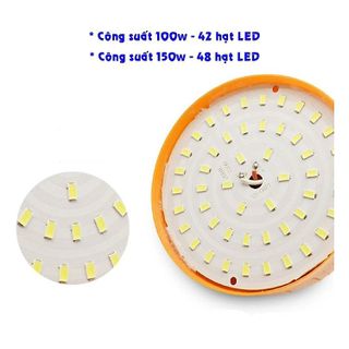 BÓNG ĐÈN TÍCH ĐIỆN, ĐÈN TÍCH ĐIỆN CÓ MÓC TREO TIỆN LỢI LOẠI TO, CÔNG SUẤT 150W – BECHIP