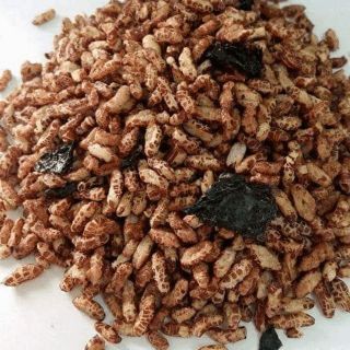 GẠO LỨT SẤY RONG BIỂN 500G CTB592 - BECHIP