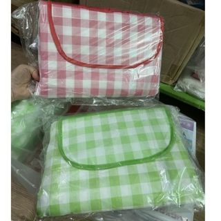 THẢM GẤP GỌN DU LỊCH, DÃ NGOẠI, CẮM TRẠI CHỐNG THẤM NƯỚC TIỆN DỤNG CTB105 - BECHIP