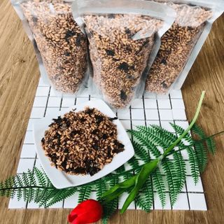 GẠO LỨT SẤY RONG BIỂN 500G CTB592 - BECHIP