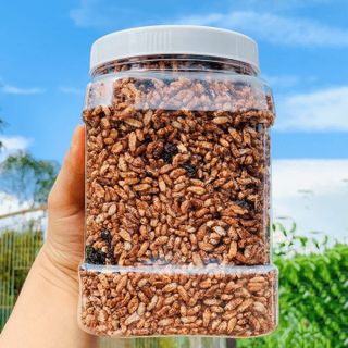 GẠO LỨT SẤY RONG BIỂN 500G CTB592 - BECHIP