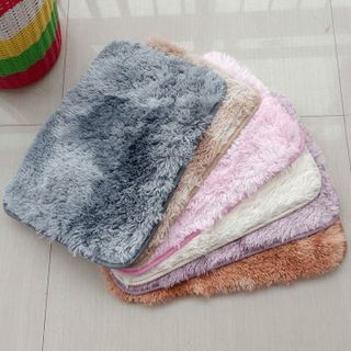 THẢM LAU CHÂN LÔNG MỀM MỊN 40 X 60 CM CTB590 - BECHIP