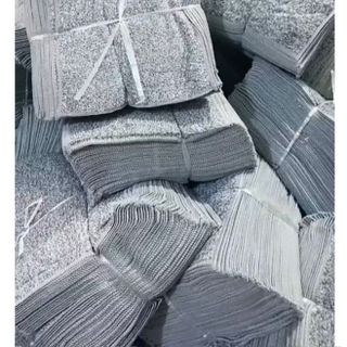 SET 10 KHĂN LAU ĐA NĂNG NHÀ BẾP SỢI THAN TRE SIÊU THẤM HÚT, KHÁNG KHUẨN CTB457 - BECHIP