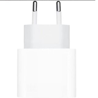 COMBO CỦ SẠC VÀ CÁP SẠC NHANH IPHONE 20W HÀNG CHUẨN CTB102 - IPHONE