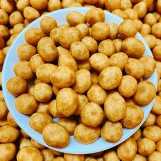 ĐẬU PHỘNG DA CÁ CỐT DỪA 500G CTB588 - BECHIP