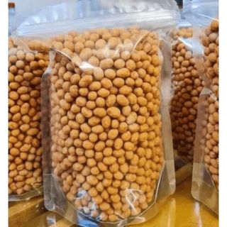 ĐẬU PHỘNG DA CÁ CỐT DỪA 500G CTB588 - BECHIP