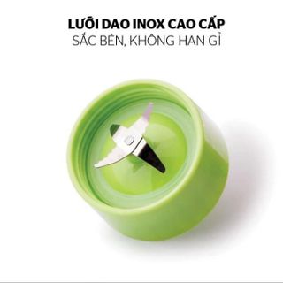 MÁY XAY SINH TỐ SUNHOUSE CTB64 - BECHIP