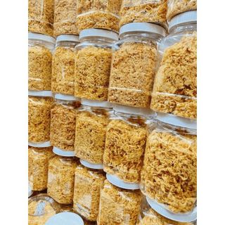 CHÀ BÔNG HEO NHÀ LÀM, RUỐC HEO 250G CTB586 - BECHIP