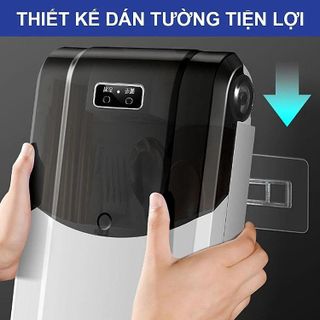 MÁY KHỬ KHUẨN SẤY KHÔ ĐŨA THÌA BẰNG TIA UV CAO CẤP CTB454 - BECHIP
