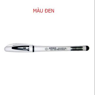 HỘP 12 CÂY BÚT BI NƯỚC CHỮ A CTB340 - BECHIP