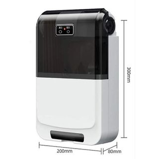 MÁY KHỬ KHUẨN SẤY KHÔ ĐŨA THÌA BẰNG TIA UV CAO CẤP CTB454 - BECHIP