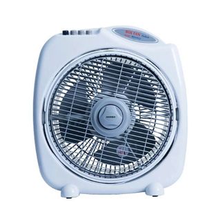 QUẠT BÀN ĐẢO SENKO NGÃ TỰ NGẮT ĐIỆN, FULL BOX CHÍNH HÃNG CTB 218 – BECHIP