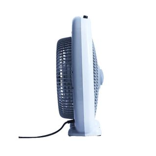 QUẠT BÀN ĐẢO SENKO NGÃ TỰ NGẮT ĐIỆN, FULL BOX CHÍNH HÃNG CTB 218 – BECHIP