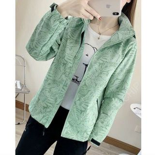ÁO KHOÁC, ÁO GIÓ 5D 2 LỚP UNISEX ( NAM, NỮ) CHỐNG GIÓ THOÁNG KHÍ - THỜI TRANG CHO CHO CẶP ĐÔI CTB339 - BECHIP