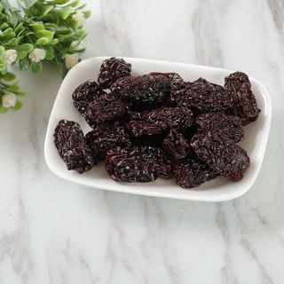 TÁO TÀU ĐEN SẤY KHÔ LOẠI 1 CTB96 - BECHIP