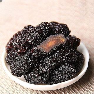 TÁO TÀU ĐEN SẤY KHÔ LOẠI 1 CTB96 - BECHIP