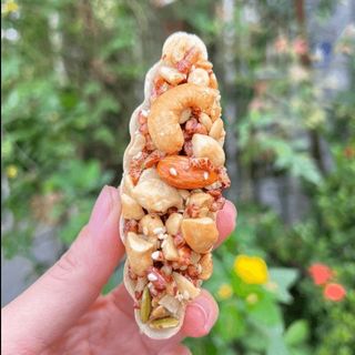 BÁNH THUYỀN MIX HẠT DINH DƯỠNG 500G CTB126 - BECHIP