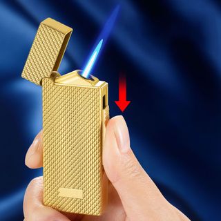 BẬT LỬA KHÈ HONEST 696A VÂN KIM CƯƠNG - XÀI GAS