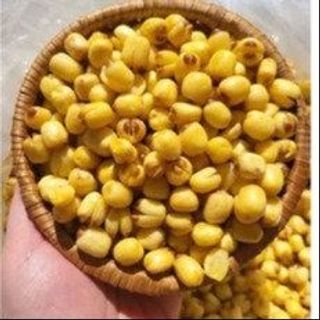 HẠT SEN SẤY GIÒN ĂN LIỀN, ĐẶC SẢN HUẾ 500G CTB162 - BECHIP