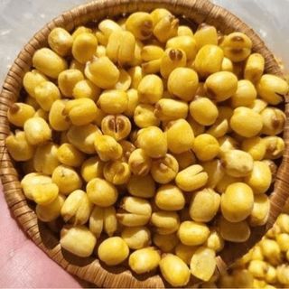 HẠT SEN SẤY GIÒN ĂN LIỀN, ĐẶC SẢN HUẾ 500G CTB162 - BECHIP