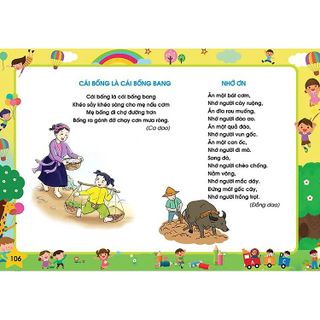 TẬP ĐÁNH VẦN TIẾNG VIỆT THEO SƠ ĐỒ TƯ DUY (4-6 TUỔI) - PHIÊN BẢN TƯƠNG TÁC (TÁI BẢN 2023) CTB449 - BECHIP