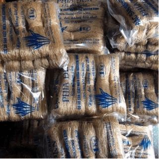 MIẾN DONG PHIA ĐÉN, ĐẶC SẢN CAO BẰNG, SỢI DAI GIÒN, CAM KẾT 100% KHÔNG HÓA CHẤT 1 KG CTB178 - BECHIP