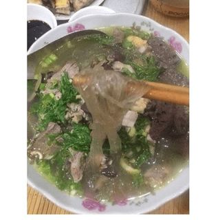 MIẾN DONG PHIA ĐÉN, ĐẶC SẢN CAO BẰNG, SỢI DAI GIÒN, CAM KẾT 100% KHÔNG HÓA CHẤT 1 KG CTB178 - BECHIP