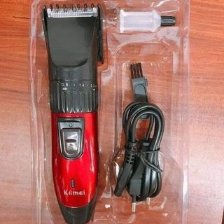 TÔNG ĐƠ CẮT TÓC KEMEI CTB585 - BECHIP