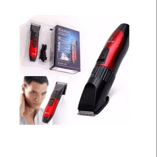 TÔNG ĐƠ CẮT TÓC KEMEI CTB585 - BECHIP