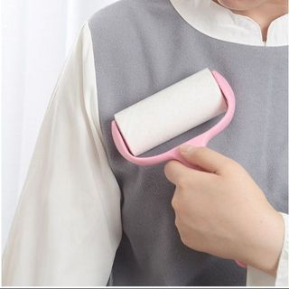 CÂY LĂN BỤI KÈM 2 LÕI THAY THẾ LOẠI DÀY CTB445 - BECHIP