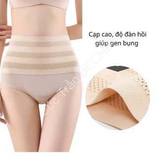 QUẦN GEN BỤNG ĐỊNH HÌNH VÒNG EO THON GỌN, QUẦN GEN MẶC VÁY CẠP CAO CTB151- BECHIP