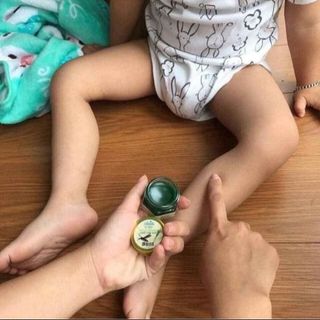 KEM BÔI MUỖI TRẺ EM HÀNG CHUẨN THÁI LỌ 13G CTB447 - BECHIP