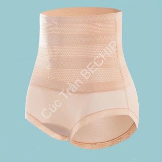 QUẦN GEN BỤNG ĐỊNH HÌNH VÒNG EO THON GỌN, QUẦN GEN MẶC VÁY CẠP CAO CTB151- BECHIP