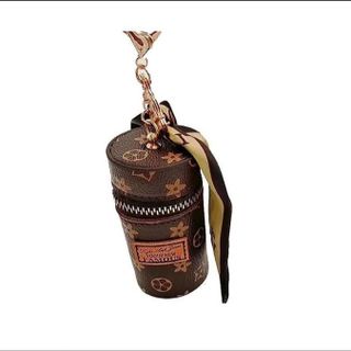 TÚI ĐỰNG SON MINI CÓ MÓC TREO CHÌA KHÓA SANG CHẢNH CTB89 - BECHIP