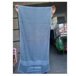 KHĂN TẮM SIÊU THẤM HÚT 50 X 100 CM HÀNG KHUYẾN MẠI CỦA CÁC HÃNG DẦU GỘI ĐẦU: DOVE, CLEAR, TREASUME CTB444 - BECHIP